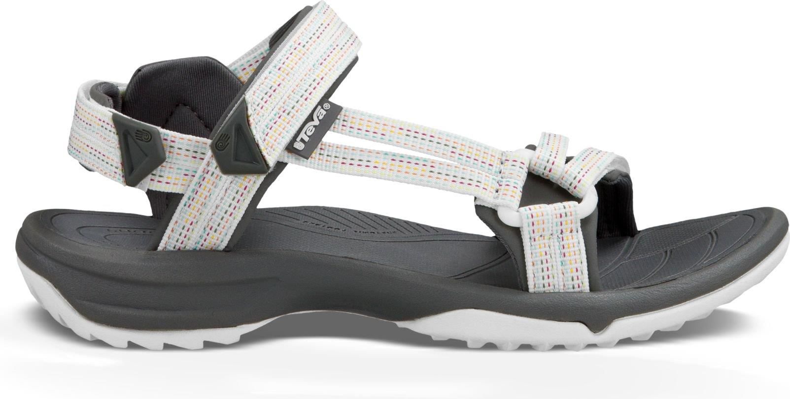 Buty trekkingowe TEVA SandaÅy WS Terra Fi Lite BiaÅy r. 37 (1001474-CLWM-6) - Ceny i opinie