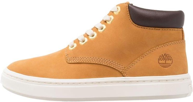 Timberland Londyn złote Timberland Londyn złote
