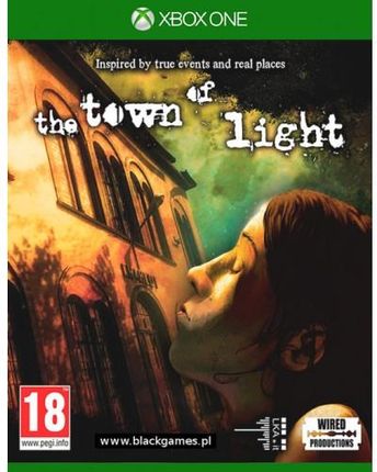 Town of Light (Gra Xbox One)