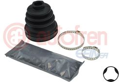 Zdjęcie AUTOFREN SEINSA Zestaw osłon, półoś napędowa D8612 - Żywiec