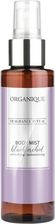 Zdjęcie Organique Mgiełka Do Ciała Czarna Orchidea 100 ml - Zawidów