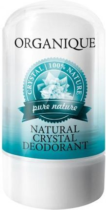 Organique Ałun dezodorant mineralny 50g