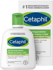 Cetaphil MD Dermoprotektor balsam do twarzy i ciała  250 ml - Dermokosmetyki
