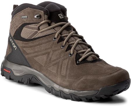 Salomon evasion 2 mid ltr gtx 2025 opinie