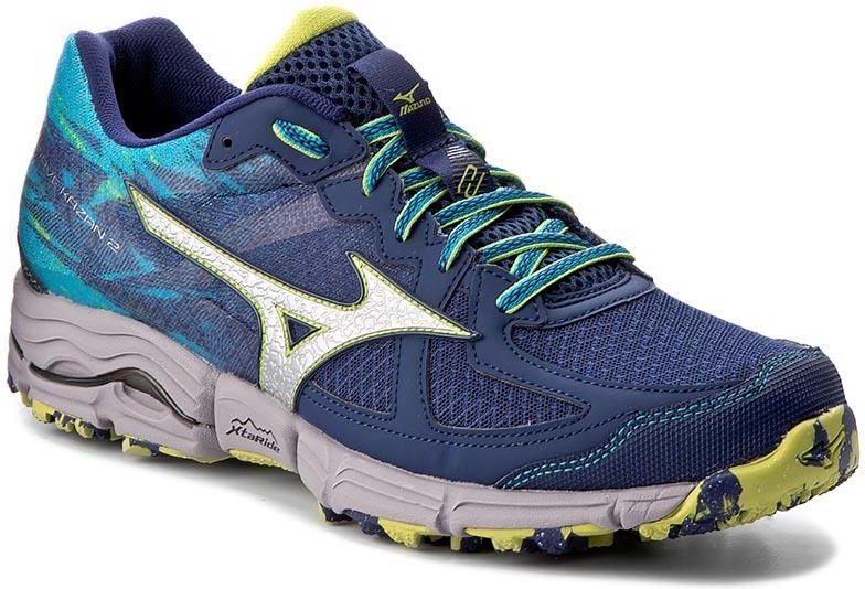 mizuno wave mujin 4 2013