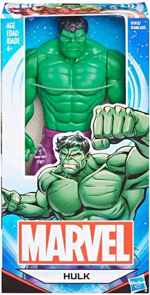 Hasbro Marvel Hulk B1813
