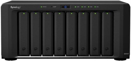 Synology DiscStation DS1817