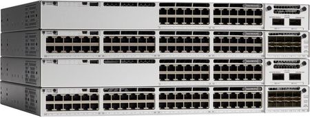 Cisco Switch Catalyst 9300 (C930024TE)