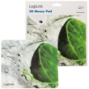 LogiLink 3D Lemon (ID0153)