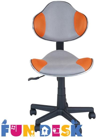 Fun Desk Obrotowy Fotel Lst3 Ceny i opinie Ceneo.pl Fur Krzesło Obrotowe Qzy 1447 Różowe Ceny i opinie Ceneo.pl