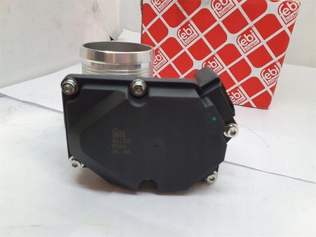 FEBI BILSTEIN Korpus przepustnicy   46130 - zdjęcie 3