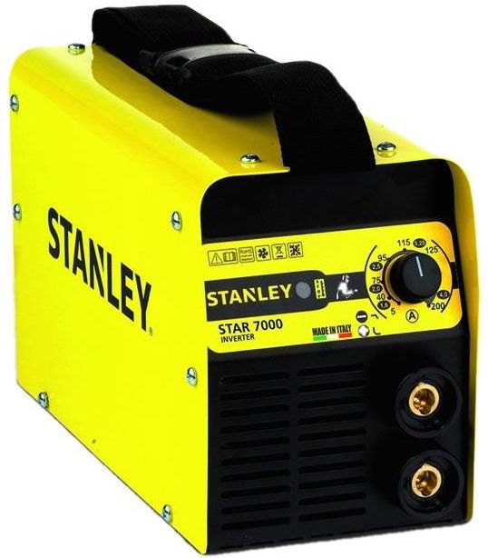 Stanley star 4000 схема