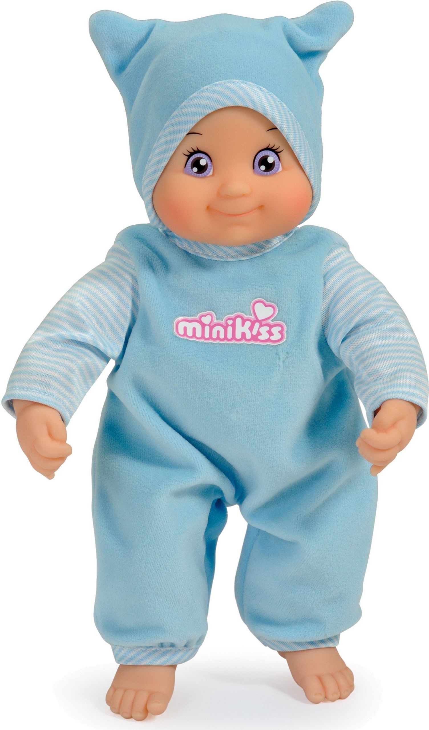 MINIKISS 3 IN 1 ANIMAL BABY WALKER 7600210206 - Archive
