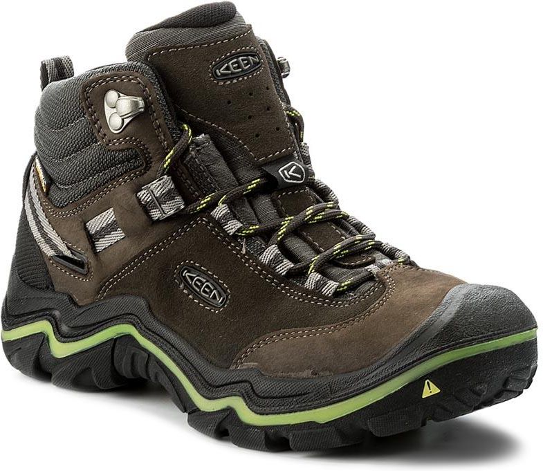 keen wanderer mid wp