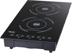 Zdjęcie Bartscher Kuchenka Indukcyjna 3000W 290X510X83 105936S - Stryków