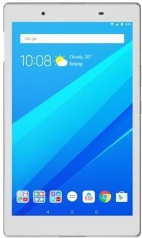 Tablet Lenovo Tab4 TB-8504X 16GB LTE Biały (ZA2D0009PL) - Ceny i