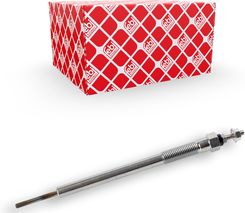 Zdjęcie FEBI BILSTEIN świeca żarowa   47504 - Karczew