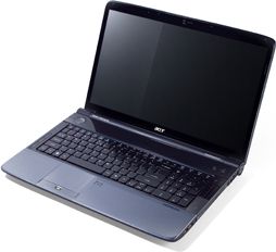 Acer aspire 7740g не включается