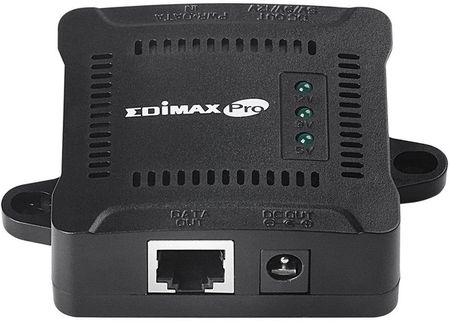 Edimax Gigabit PoE+ Splitter 802.3at (GP101ST)