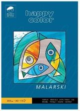 Zdjęcie Happy Color Blok Malarski Młody Artysta A3 - Dobrzyń nad Wisłą