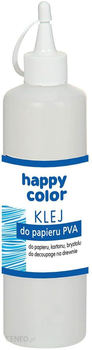 Happy Color Klej Do Papieru Pva 100G