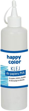 Happy Color Klej Do Papieru Pva 100G