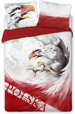 Zdjęcie Faro Pościel Bawełniana 160X200 Travel Polska - Płock