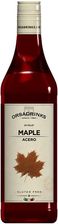 Zdjęcie Odk Syrop Maple - Klonowy750Ml - Gryfino