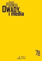 Zdjęcie Owady i media - Dolsk