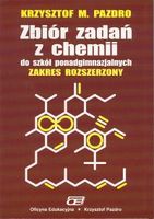 Zbiór zadań z chemii