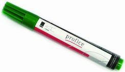 Zdjęcie Profice Marker Permanentny Z Okrągłą Końcówką Zielony (121165) - Tomaszów Lubelski