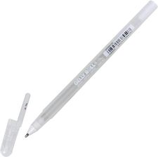 Zdjęcie Bruynzeel/Sakura Sakura Stardust Gelpens Brokat 700 Biały Star (Bsxpgb700) - Łask