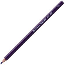 Zdjęcie Bruynzeel/Sakura Bruynzeel Color Express Super Kredka 553 Violet (Bs251553Kc) - Łęczyca