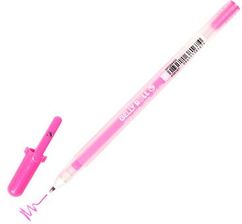 Zdjęcie Bruynzeel/Sakura Sakura Moonlight Gelly Roll Gelpens 420 Fl Pink (Bsxpgb420) - Łęczyca