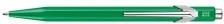 Caran D'Ache Długopis Automatyczny 849 Green (7610186029165)