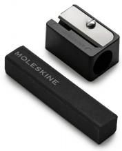 Zdjęcie Moleskine Zestaw Gumka I Temperówka (9788866132950) - Opalenica