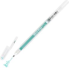 Zdjęcie Bruynzeel/Sakura Sakura Gelpens Stardust Sparkle 729 Green Star (Bsxpgb729) - Poddębice