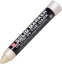 Zdjęcie Bruynzeel/Sakura Sakura Solid Marker Glow Świeci W Ciemności (Bsxsc300) - Miechów