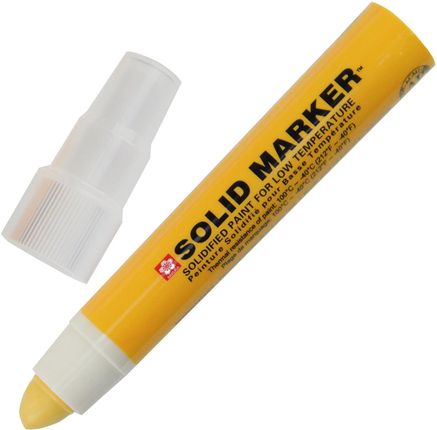 Bruynzeel/Sakura Sakura Solid Marker -40/100C Farba 03 Yellow (Bsxsct3)