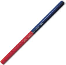Zdjęcie Koh-I-Noor Kredka Niebieski/Czerwony 9Mm Gruba (34231) - Pabianice