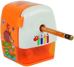 Zdjęcie Koh-I-Noor Temperówka Na Korbkę Dla Dzieci (909509) - Golub-Dobrzyń