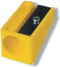 Zdjęcie Koh-I-Noor Temperówka Do Kredek Trio Grubych 17Mm Plastik (909532) - Tuszyn