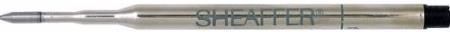 Sheaffer Wkład Do Długopisu - Kolor Czarny F (Sh99234Wkł)
