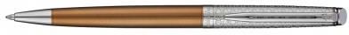 Waterman Długopis Hemisphere Privee Bronze Satine 1971620 (196151)