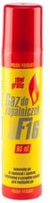 Zdjęcie Gaz do zapalniczek Mały F16 90ml - Ruda Śląska