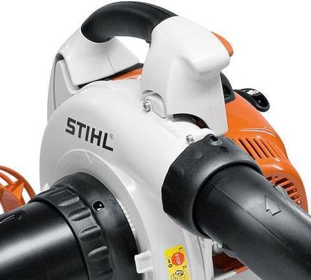 Stihl SH 86 886661268627 - zdjęcie 2