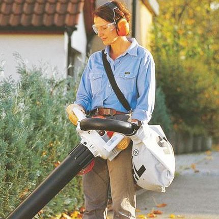 Stihl SH 86 886661268627 - zdjęcie 3