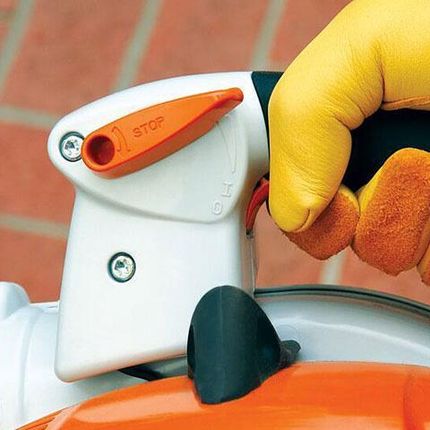 Stihl SH 86 886661268627 - zdjęcie 5