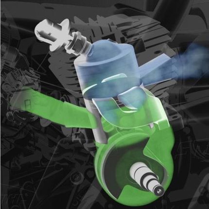 Stihl SH 86 886661268627 - zdjęcie 4