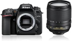 Zdjęcie Nikon D7500 + 18-105mm VR - Bisztynek